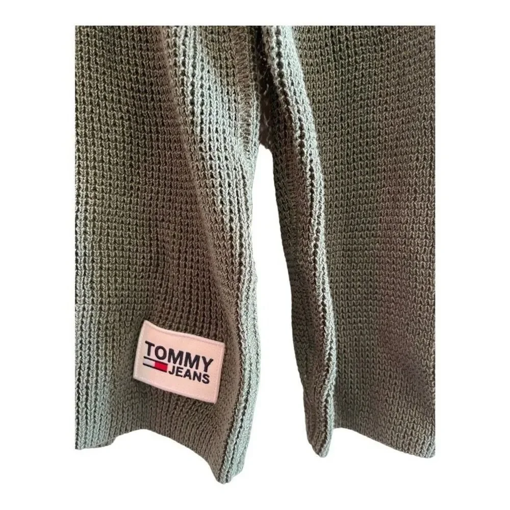 Tommy Hilfiger all pre